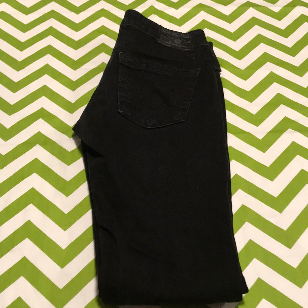 Women’s True Religion Jeans Size 24x30